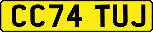 CC74TUJ