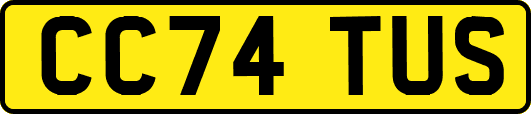 CC74TUS
