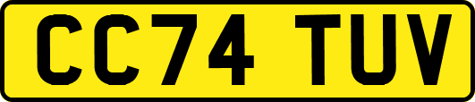 CC74TUV