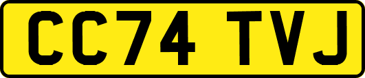 CC74TVJ
