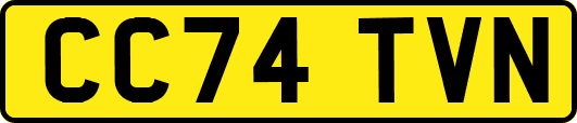 CC74TVN