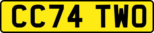 CC74TWO