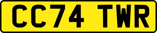 CC74TWR