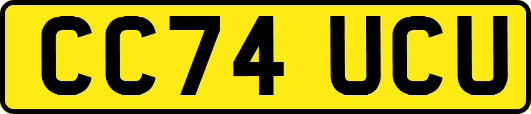 CC74UCU