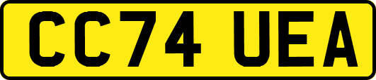 CC74UEA