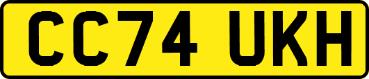 CC74UKH