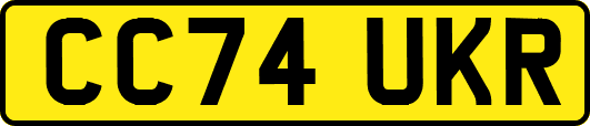 CC74UKR