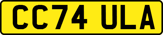 CC74ULA