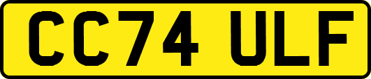 CC74ULF
