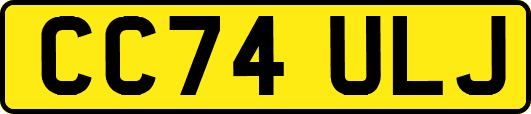 CC74ULJ