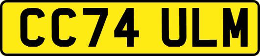CC74ULM