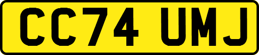 CC74UMJ