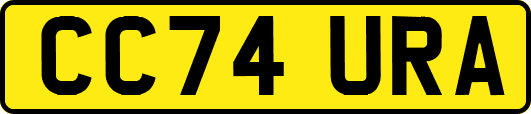 CC74URA