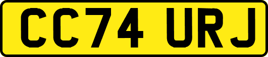 CC74URJ