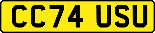 CC74USU