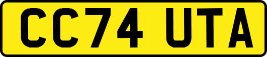 CC74UTA