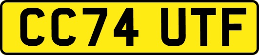 CC74UTF