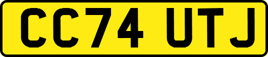 CC74UTJ