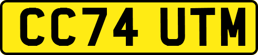 CC74UTM