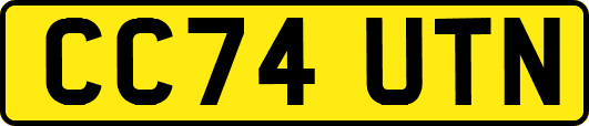 CC74UTN