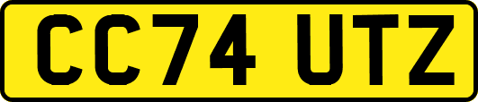 CC74UTZ