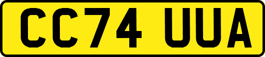 CC74UUA