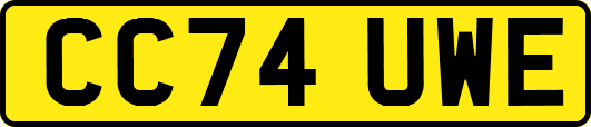 CC74UWE
