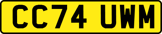 CC74UWM