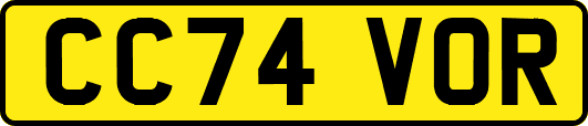 CC74VOR