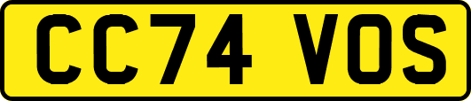 CC74VOS