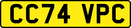 CC74VPC