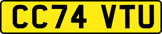 CC74VTU