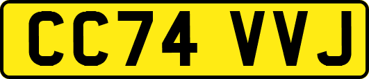 CC74VVJ