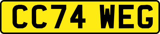 CC74WEG