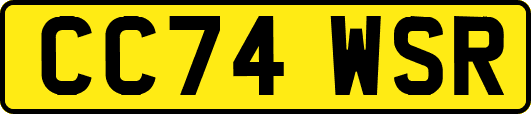 CC74WSR