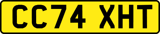 CC74XHT