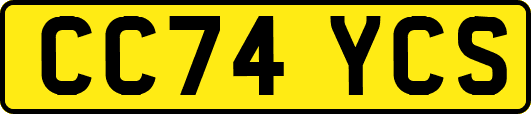 CC74YCS