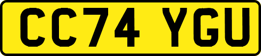 CC74YGU