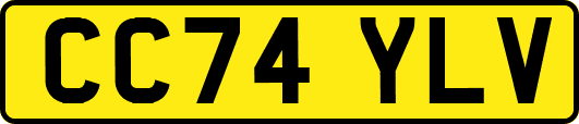 CC74YLV