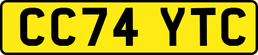 CC74YTC