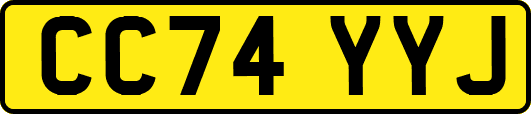 CC74YYJ
