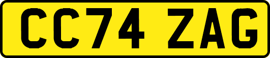 CC74ZAG
