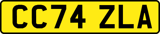 CC74ZLA