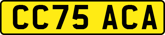 CC75ACA