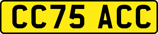 CC75ACC