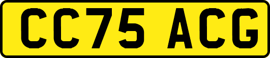 CC75ACG
