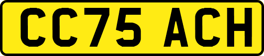 CC75ACH
