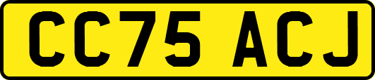 CC75ACJ