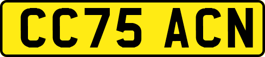 CC75ACN
