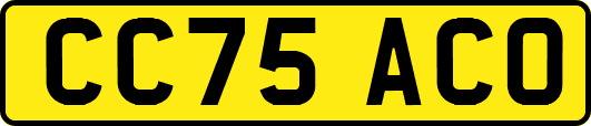 CC75ACO